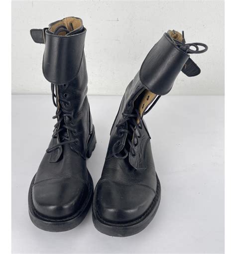 italian paratrooper boots